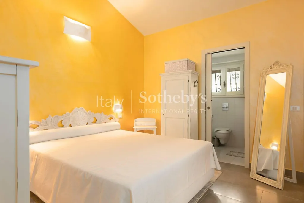 Chambres - Rustic Villa with Pool in Castiglione della Pescaia