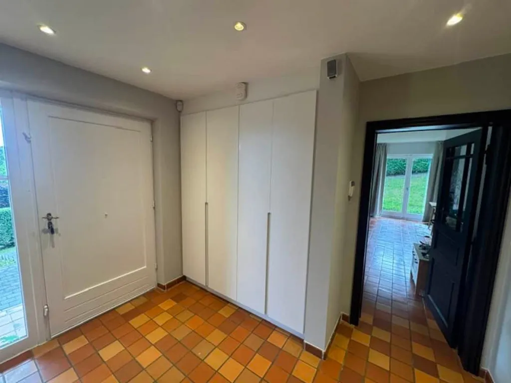 Esik - Villa with Ground Floor Living in Wierde