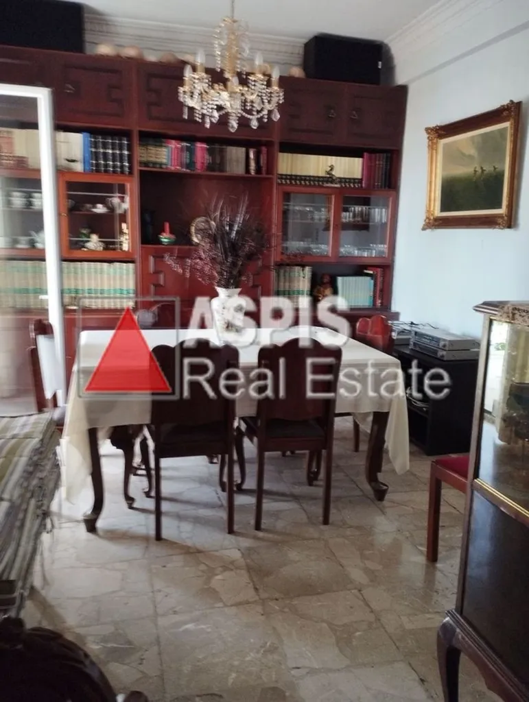 Sala da pranzo - Duplex with Sea View in Glyfada