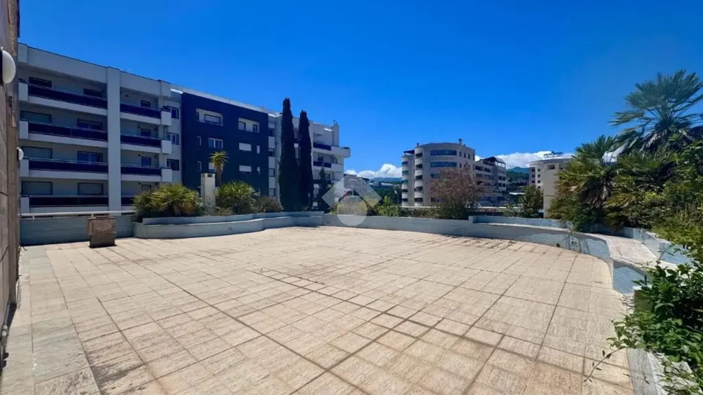 Terrasse - Duplex with Penthouses and Pool in Rende