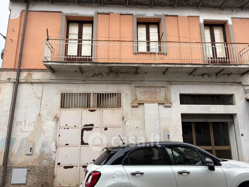 Extérieur - Quadrilocale with Balconies in Falerna