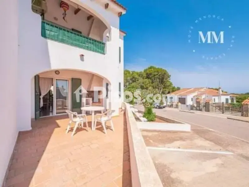 Terrazza - Apartment with Sea View and Pool in Addaya