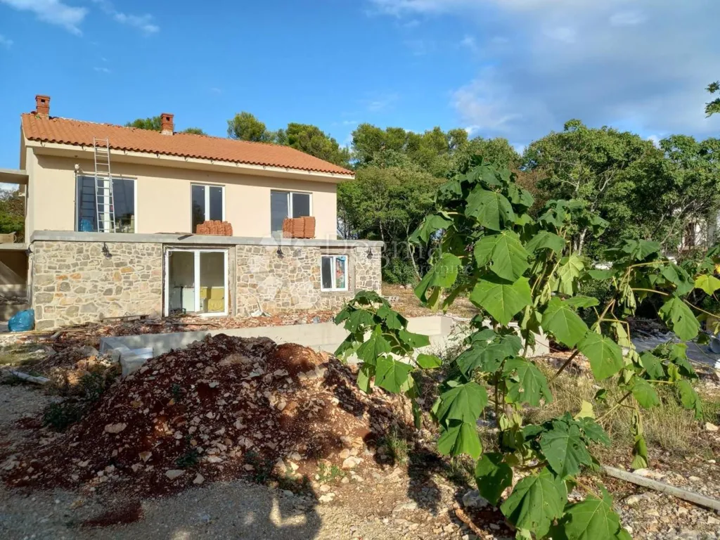 Extérieur - Luxury Villa with Pool in Krk