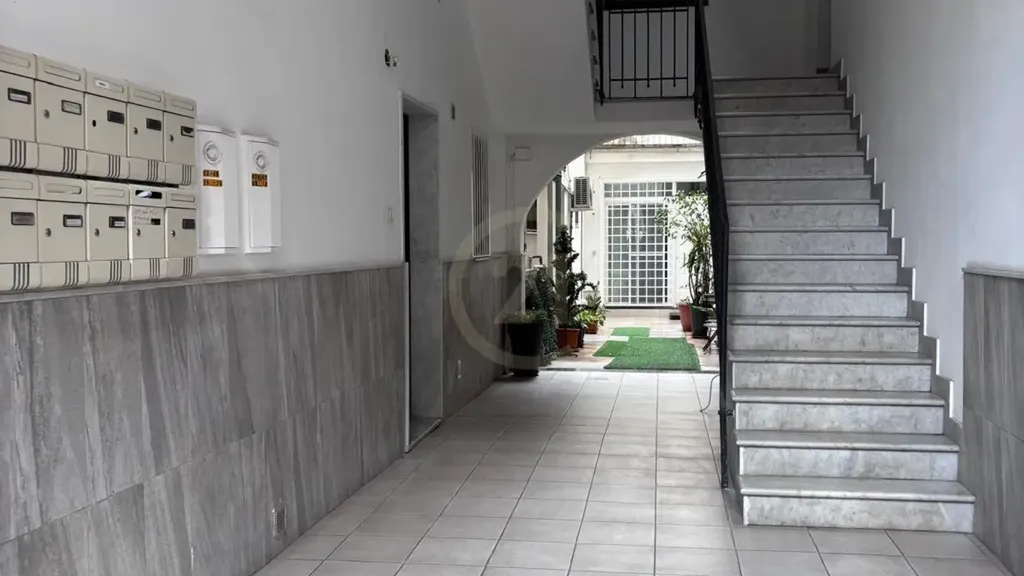 Entrée - Rusticated Apartment with Metro Access in Catania