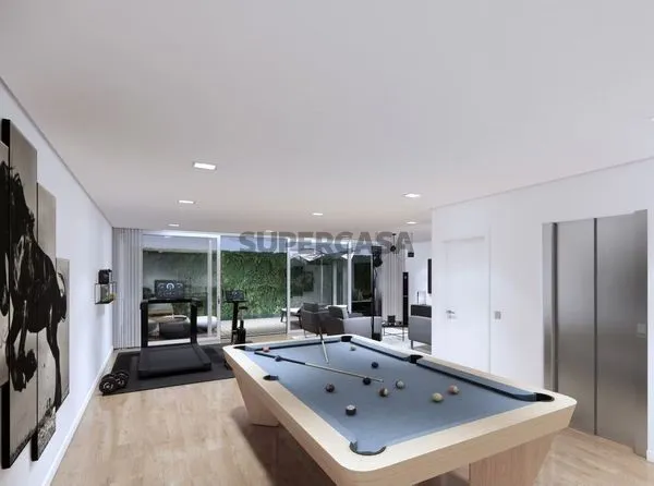 Stanze - Luxury House with Pool in Loures, Lisbon