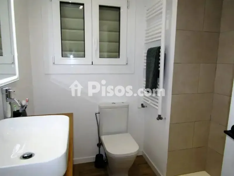 Bagni - Marine-View Apartment in Calonge