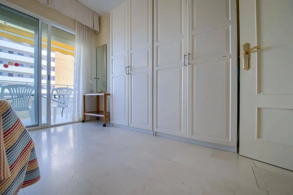 Magamistoad - Beachfront Flat with Sea View in Fuengirola
