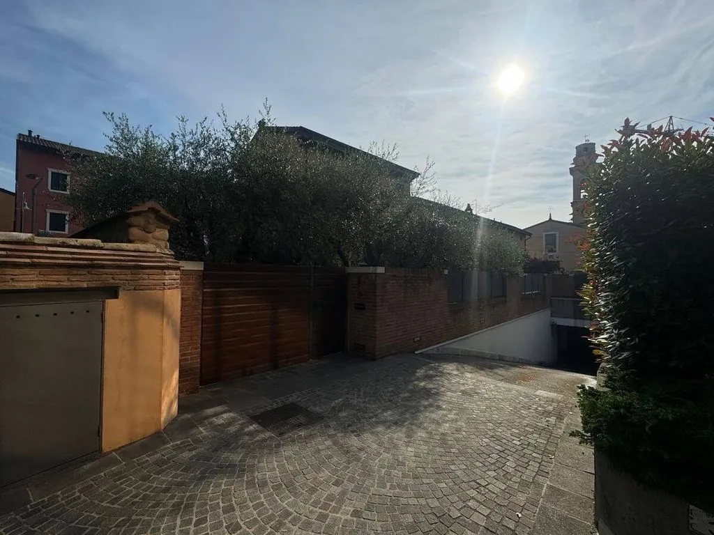 Extérieur - Luxury House with Pool in Bussolengo