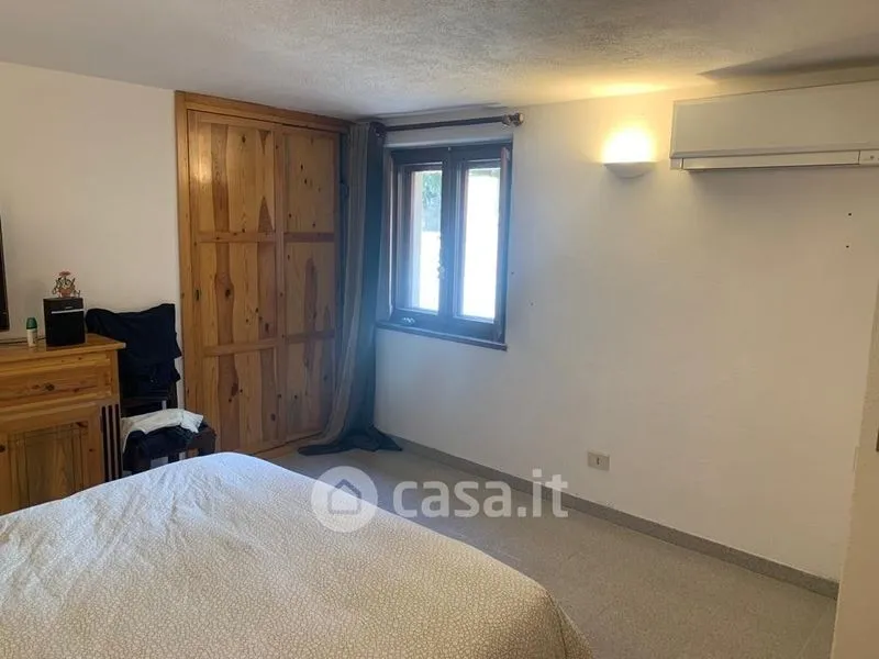 Magamistoad - Trilocale with Garden in Arzachena