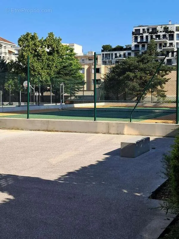 Appartement 3 pièces à Villeurbanne