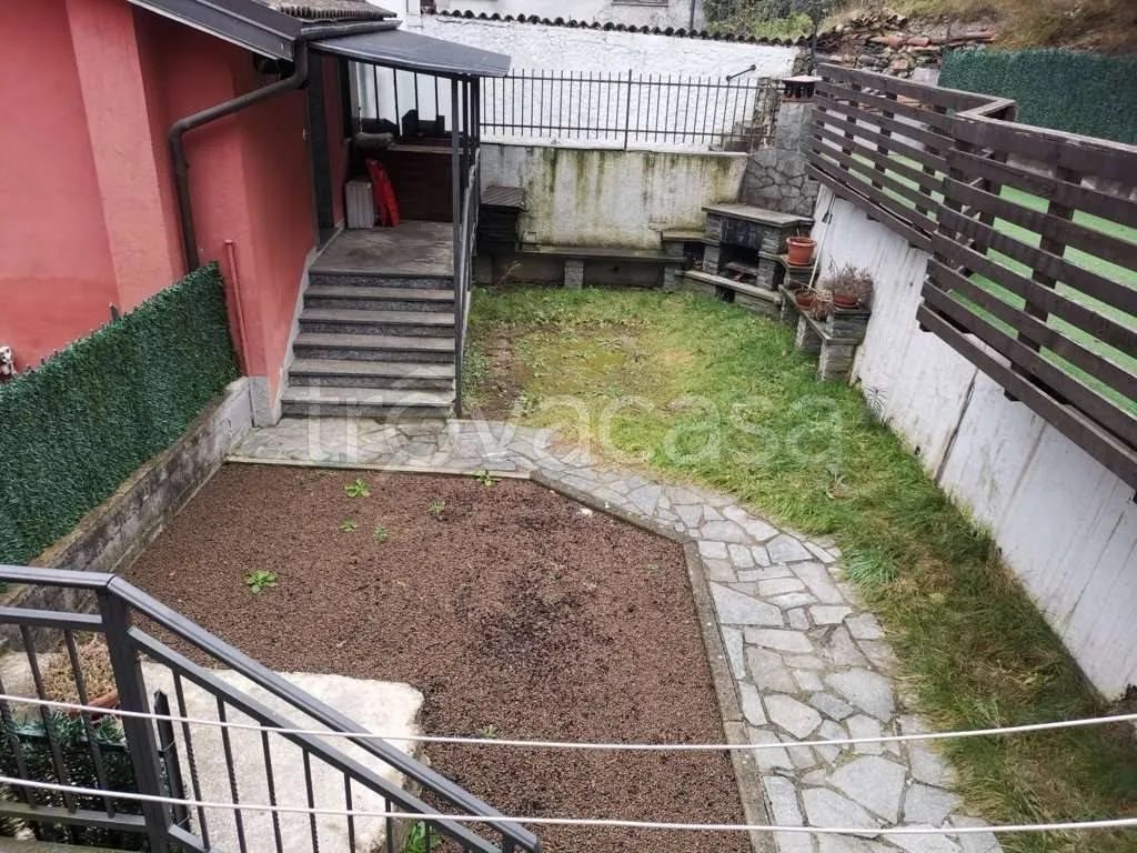 Jardin - Rustic Apartment with Terraces in Bagnasco