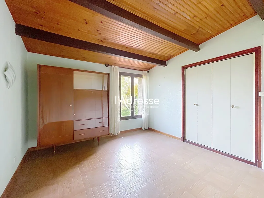 Magamistoad - Renovatable House with Large Garden in Cugnaux