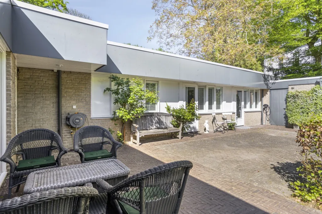 Maison 4 pièces à Enschede