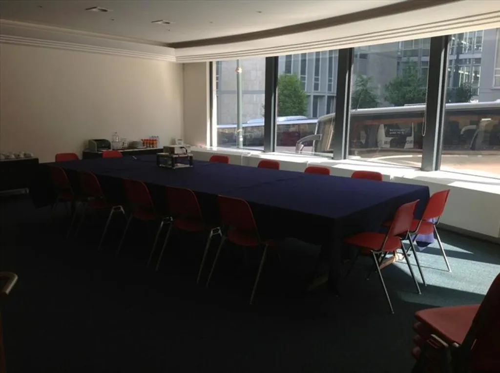 Studio - Office Space with Central Location in Brussels