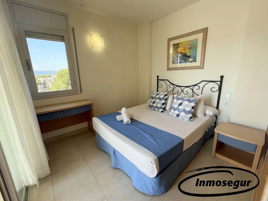 Chambres - Penthouse with Pool in De Les Pasquales