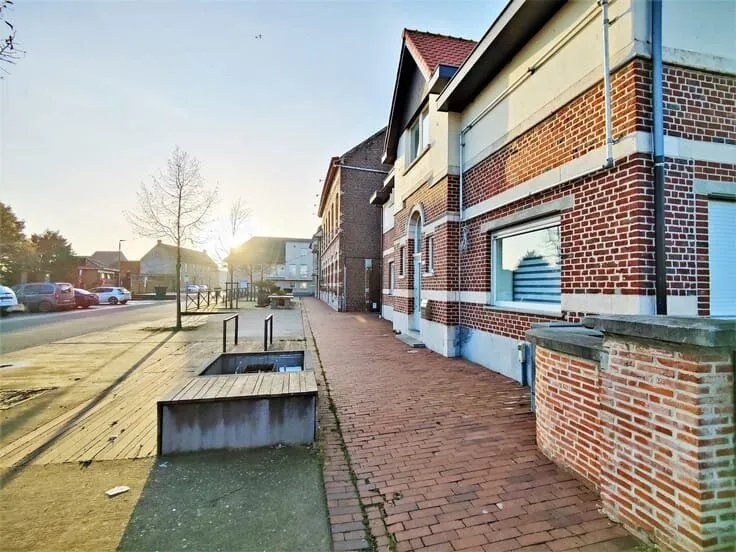 4-bedroom house in Helkijn