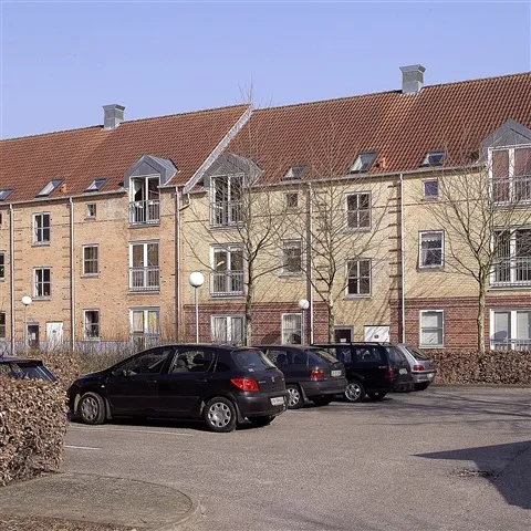 Esterno - Apartment with Pets Allowed in Vejle