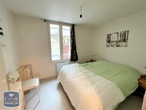 Chambres - Appartement Lumineux en HyperCentre de Clermont-Ferrand