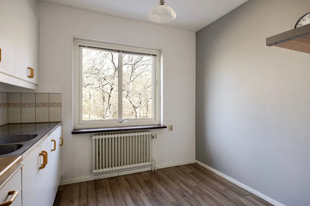 Appartement 2 pièces à Kalmar kommun