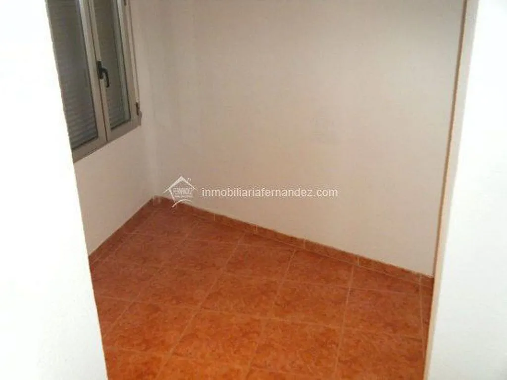 Toad - Reformed Flat with Patios in Cáceres Centre