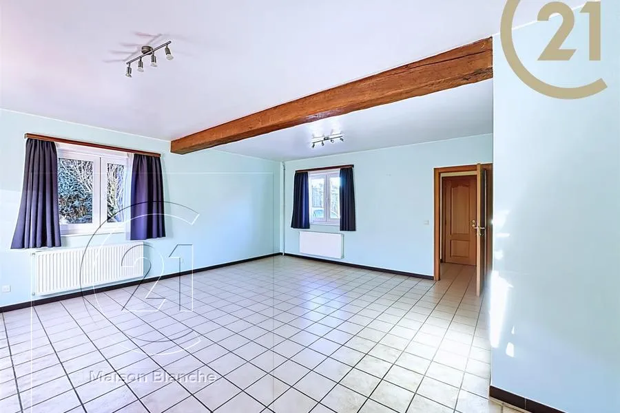 Pièces - Villa 4 Façades à Genappe, Proche Centre