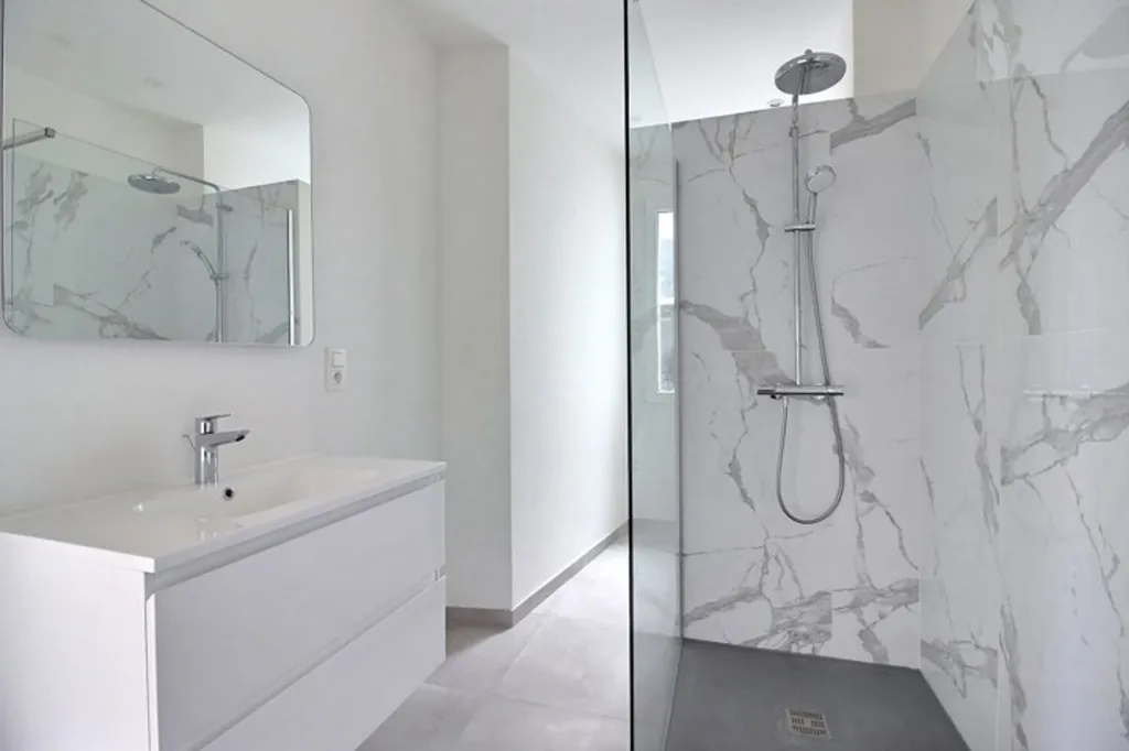 Appartement 1 chambres à Anderlecht