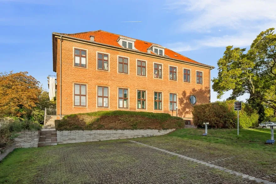 Välivaade - Functional Rental in Central Gentofte