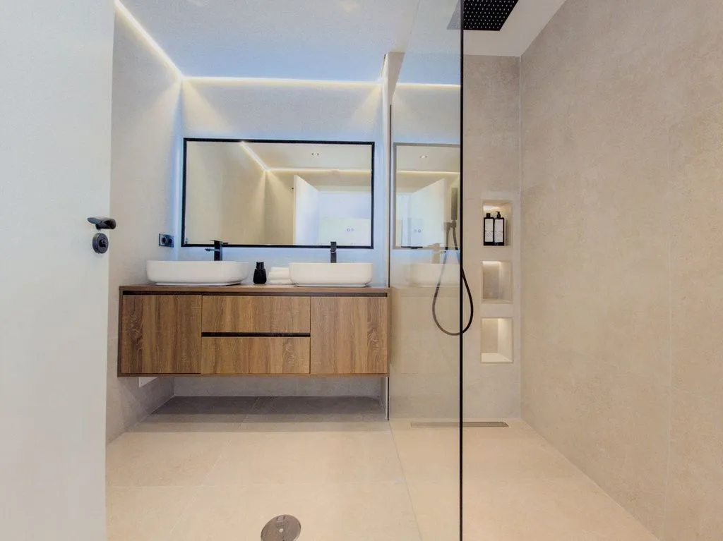 Vannitoad - Luxury Apartment with Pool in Mijas, Andalusia