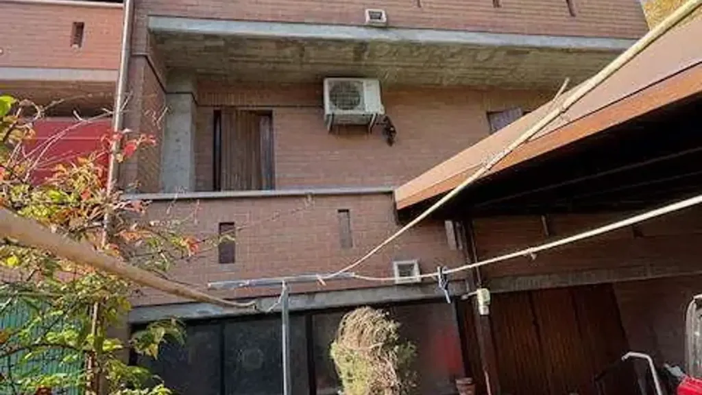 facade