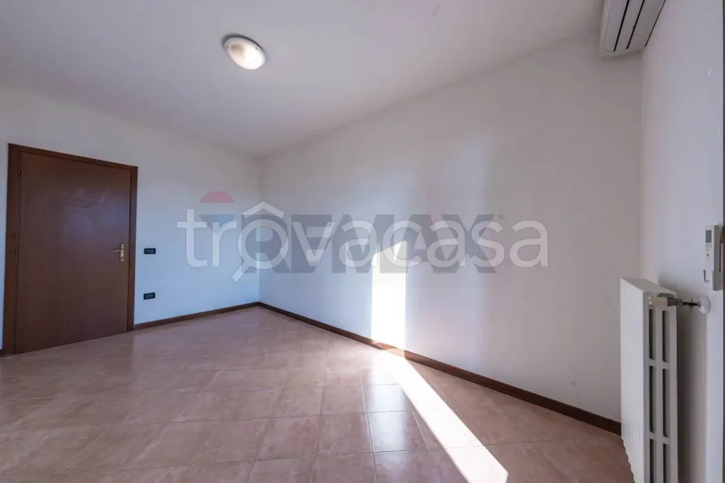 Pièces - Energy-Efficient Semi-Detached Villa in Vigarano Mainarda