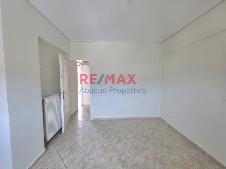 Pièces - Bright Penthouse with Sea View in Kifissia