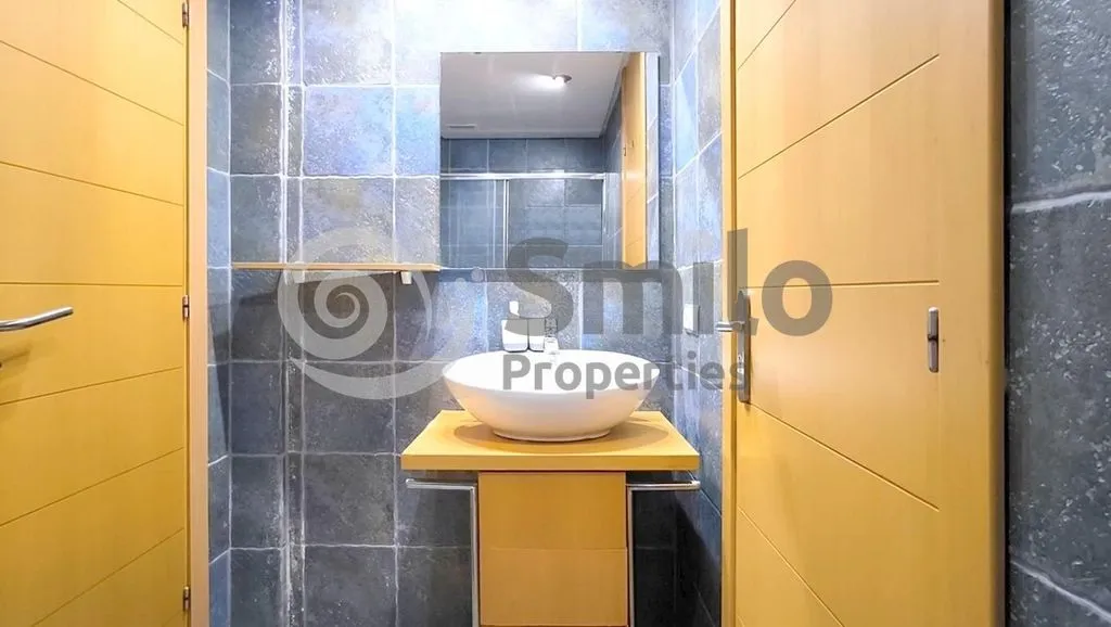 Vannitoad - Luxury Flat with Terrace in Adeje