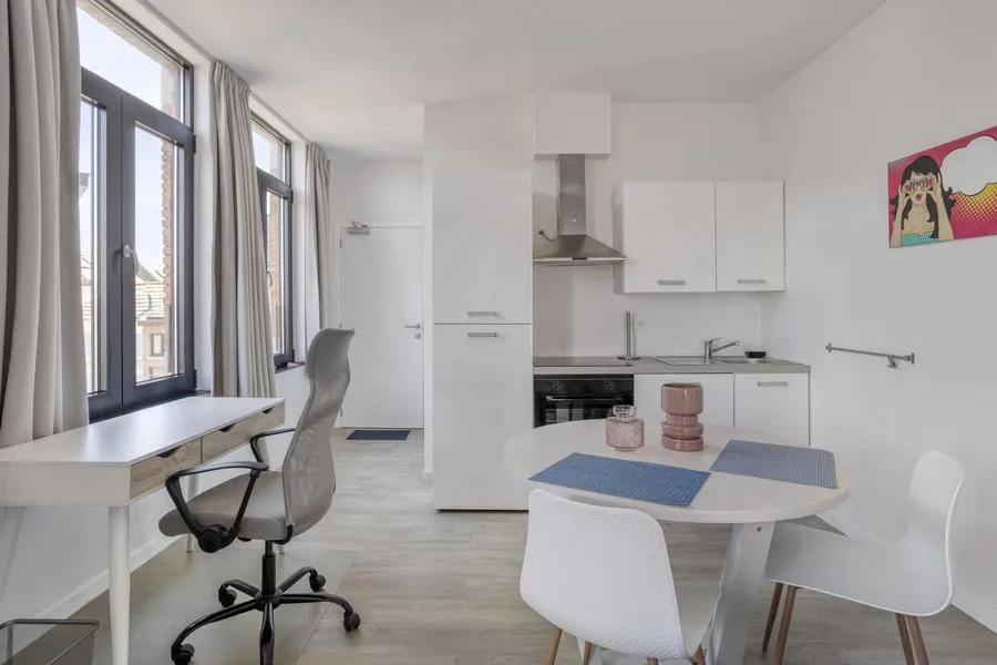 Appartement 1 chambres à Leuven