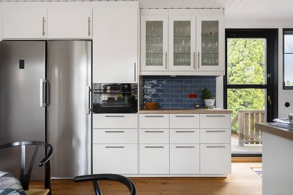 Maison 8 pièces à Örebro kommun