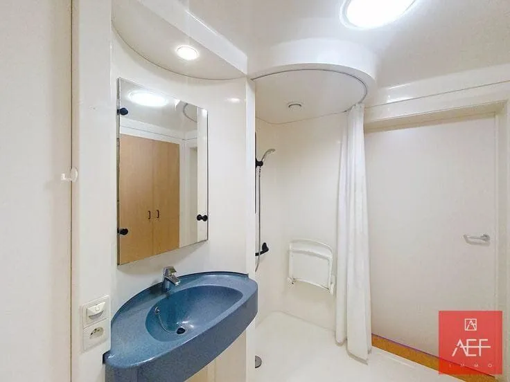 1-bedroom apartment in Kortenberg