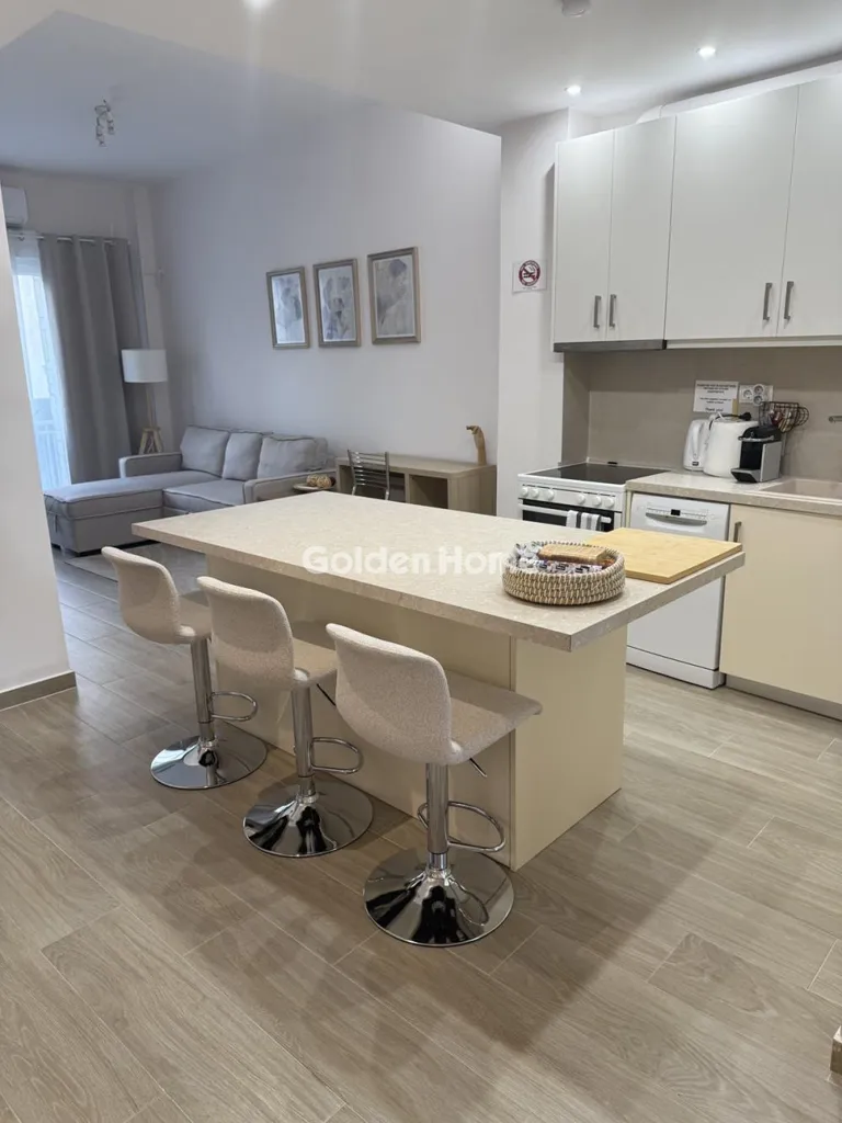 2-room apartment in GR
