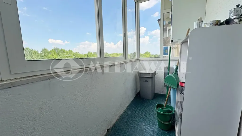 Balcon - Bright Apartment with Terrace in Aviano