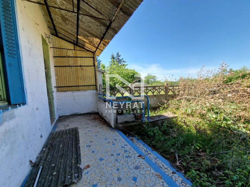 6-toaline maja asukohas Monetay Sur Loire