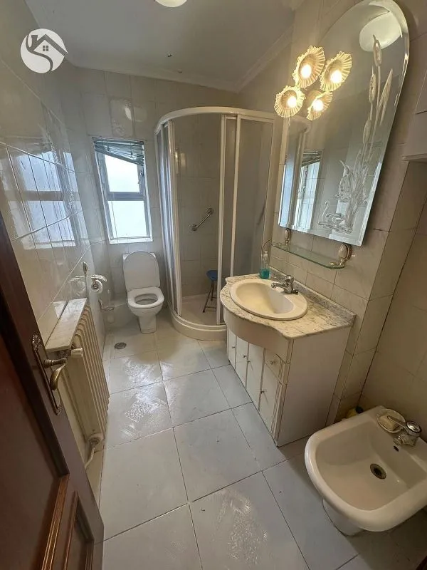 Vannitoad - Flat with Park Access in City Centre