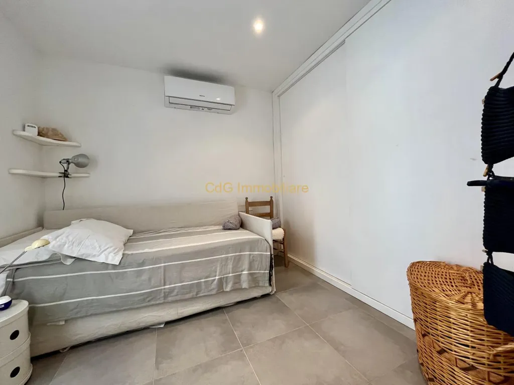 Magamistoad - Quadrilocale with Sea View in Porto Rotondo