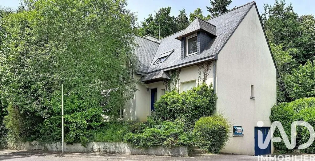Maison 6 pièces à Cesson-Sevigne