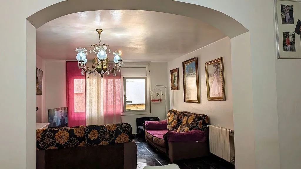 Elutuba - Apartment with Terrace in L'Eixample