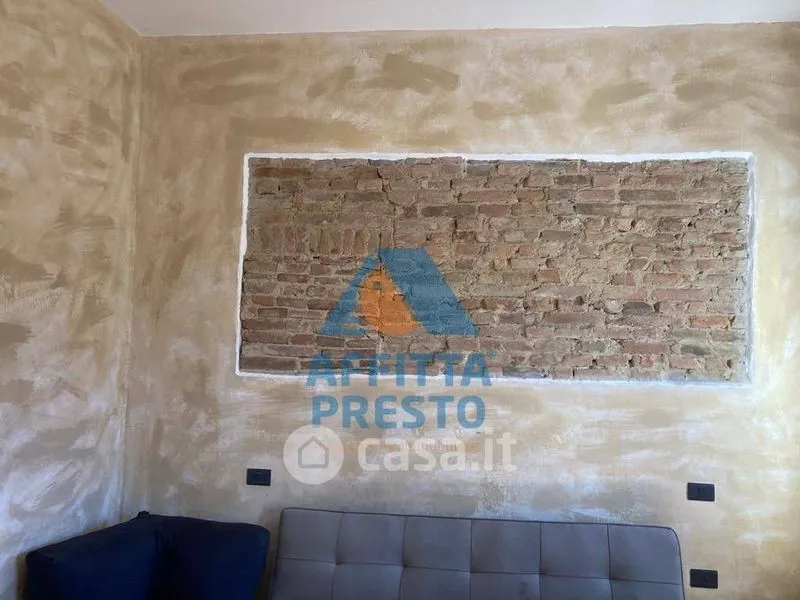 Séjour - Two-Bedroom Flat in Montopoli Centre