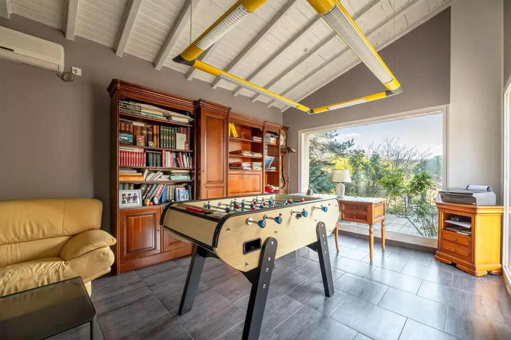 Toad - Exceptional House with Pool near Périgueux