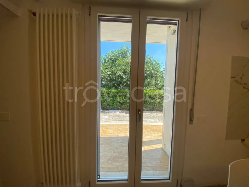 Entrée - Rearranged Apartment with Private Parking in Fano