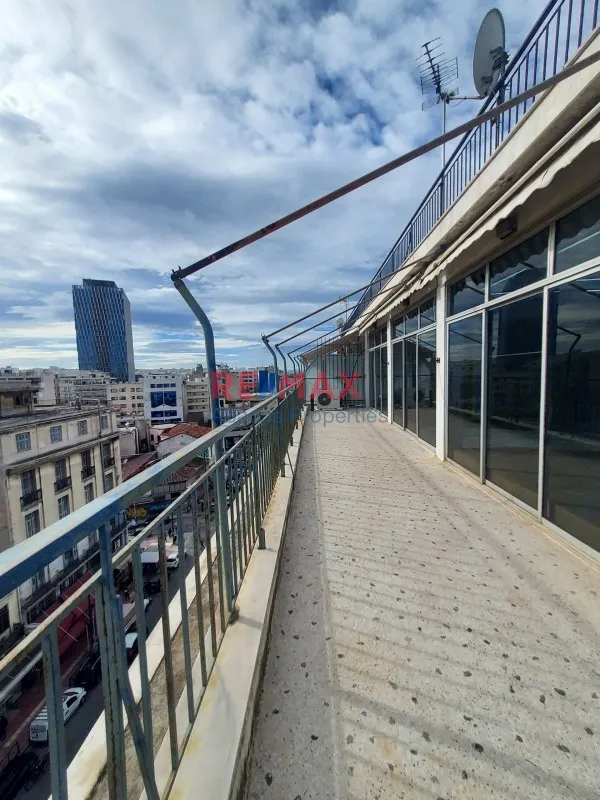 Rõdu - Office Space with Sea View in Piraeus Centre