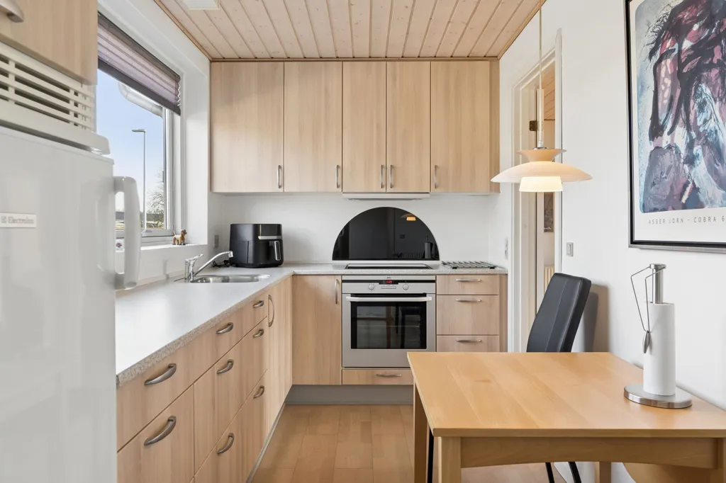 Maison 3 pièces à Herning