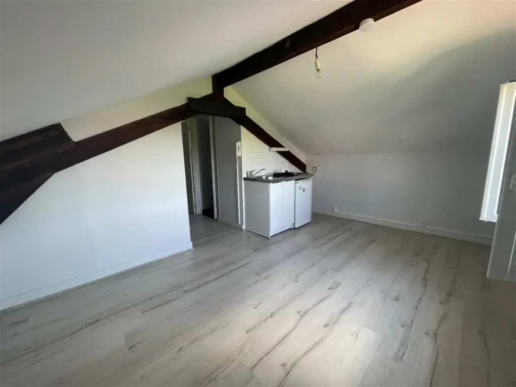 Pièces - Appartement Rénové Proche Parc Blossac à Poitiers