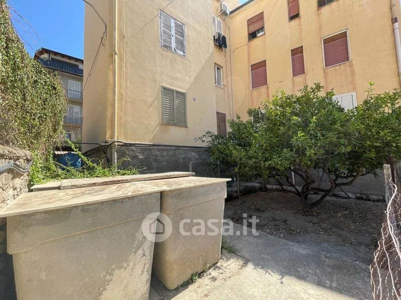 Jardin - Apartment with Garden in Campobello di Licata