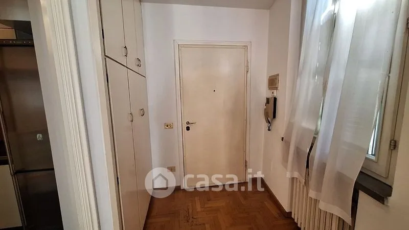 Ingresso - Apartment with Balcony in Reggio Emilia Centre